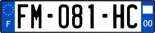 FM-081-HC