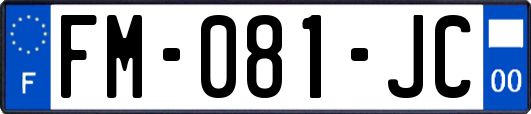 FM-081-JC