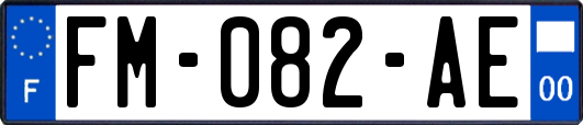 FM-082-AE