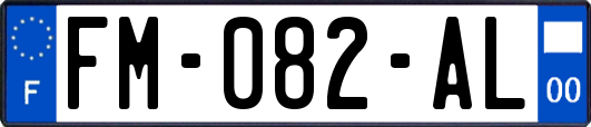 FM-082-AL