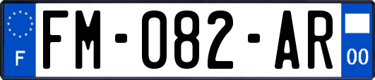 FM-082-AR