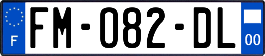 FM-082-DL