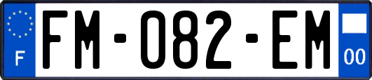 FM-082-EM