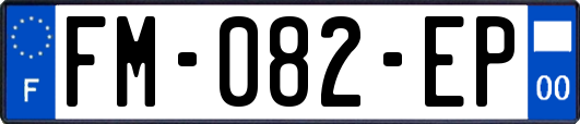 FM-082-EP