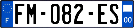 FM-082-ES