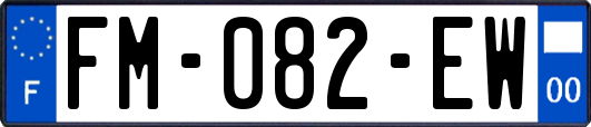 FM-082-EW