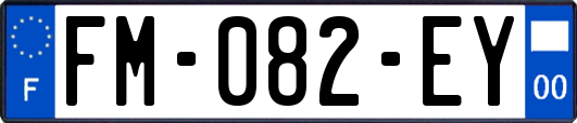 FM-082-EY