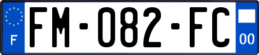 FM-082-FC