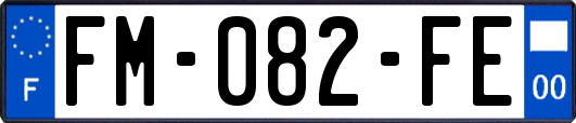 FM-082-FE