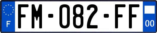 FM-082-FF