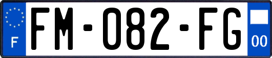 FM-082-FG