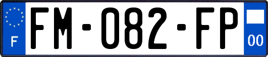 FM-082-FP