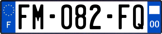 FM-082-FQ
