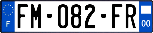 FM-082-FR