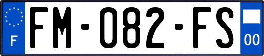 FM-082-FS