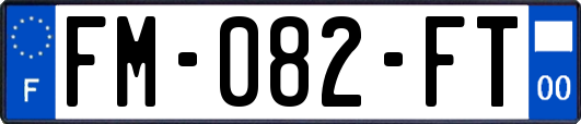 FM-082-FT