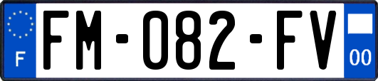 FM-082-FV
