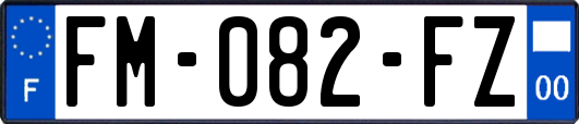 FM-082-FZ