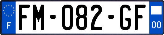 FM-082-GF