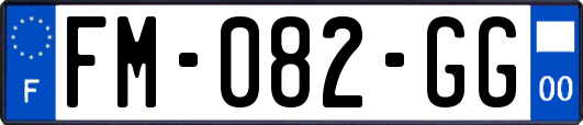 FM-082-GG