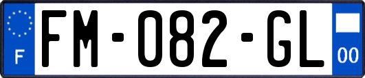 FM-082-GL