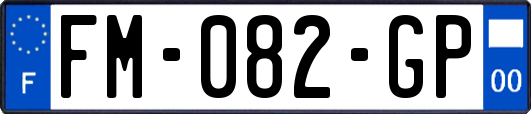 FM-082-GP