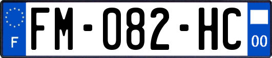 FM-082-HC