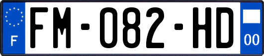FM-082-HD