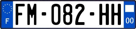 FM-082-HH