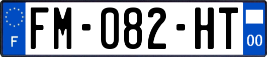 FM-082-HT