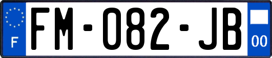 FM-082-JB