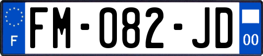 FM-082-JD
