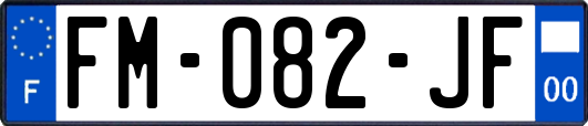 FM-082-JF