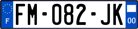 FM-082-JK