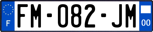 FM-082-JM