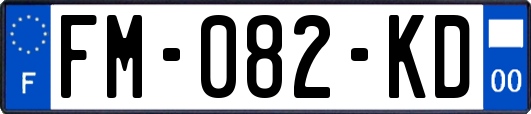 FM-082-KD