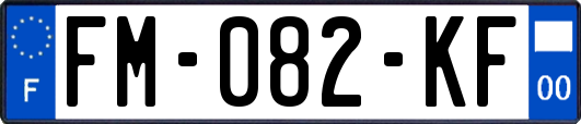 FM-082-KF