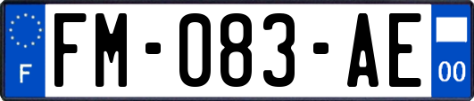 FM-083-AE