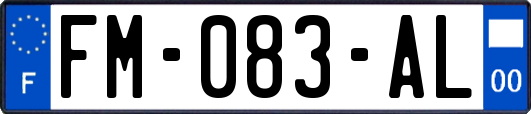 FM-083-AL