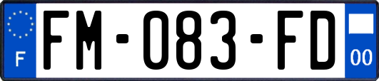 FM-083-FD