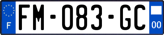 FM-083-GC