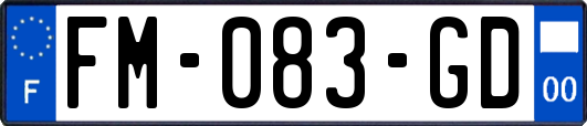 FM-083-GD