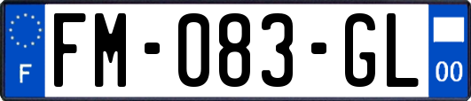 FM-083-GL