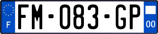 FM-083-GP