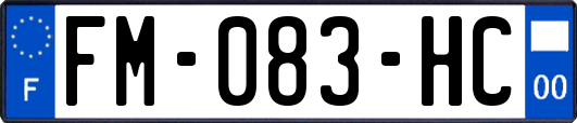FM-083-HC