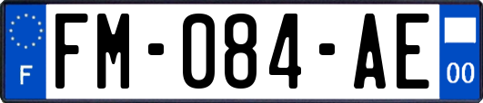 FM-084-AE