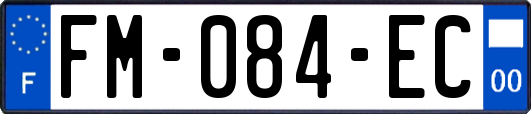 FM-084-EC