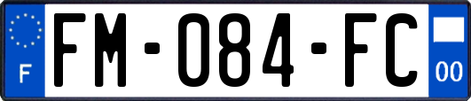 FM-084-FC