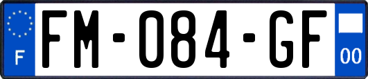 FM-084-GF