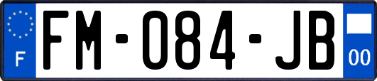 FM-084-JB